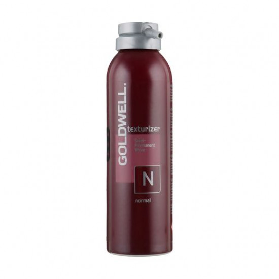 Means for creation of radical volume of natural hair of Goldwell Texturizer N, 200 ml Means for creation of radical volume of natural hair of Goldwell Texturizer N, 200 ml