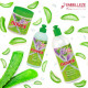 Novex Super Aloe Vera Hair Styling Jelly styling spray with an aloe belief, 500 g Novex Super Aloe Vera Hair Styling Jelly styling spray with an aloe belief, 500 g