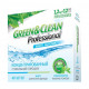 The laundry detergent Green&Clean Professional for white clothes, 12 washings, 1.2 kg The laundry detergent Green&Clean Professional for white clothes, 12 washings, 1.2 kg