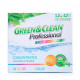 The laundry detergent Green&Clean Professional for color clothes, 1.2 kg The laundry detergent Green&Clean Professional for color clothes, 1.2 kg