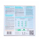 The laundry detergent Green&Clean Professional for color clothes, 1.2 kg The laundry detergent Green&Clean Professional for color clothes, 1.2 kg