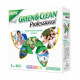 The laundry detergent Green&Clean Professional for color clothes, 30 washings, 3 kg The laundry detergent Green&Clean Professional for color clothes, 30 washings, 3 kg