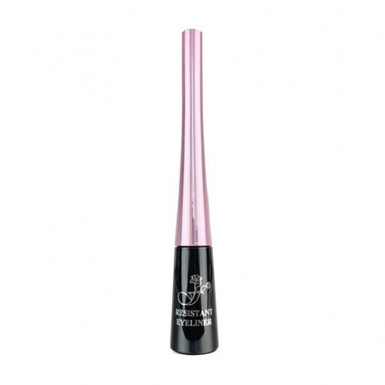 Стойкая подводка для глаз FFleur Eye Liner E100 черная, 4 мл
Стойкая подводка для глаз FFleur Eye Liner E100 черная, 4 мл