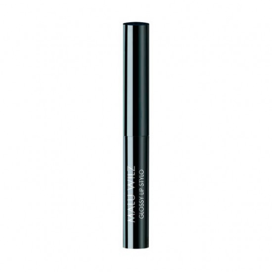Resistant lipstick for lips of Malu Wilz Glossy Lip Stylo 7 Medium Brown, 2.5 g Resistant lipstick for lips of Malu Wilz Glossy Lip Stylo 7 Medium Brown, 2.5 g