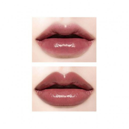 Resistant lipstick for lips of Malu Wilz Glossy Lip Stylo 7 Medium Brown, 2.5 g Resistant lipstick for lips of Malu Wilz Glossy Lip Stylo 7 Medium Brown, 2.5 g
