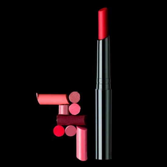 Resistant lipstick for lips of Malu Wilz Glossy Lip Stylo 7 Medium Brown, 2.5 g Resistant lipstick for lips of Malu Wilz Glossy Lip Stylo 7 Medium Brown, 2.5 g