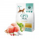 The Optimeal dry cat food with taste of chicken, 200 g The Optimeal dry cat food with taste of chicken, 200 g