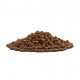 Dry feed for the sterilized cats of Optimeal with the high content of beef and a sorghum, 1.5 kg Dry feed for the sterilized cats of Optimeal with the high content of beef and a sorghum, 1.5 kg
