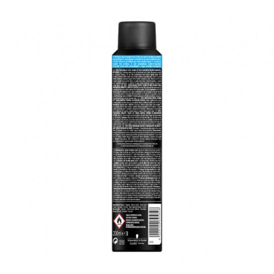 Сухой шампунь Syoss Volume Lift Dry Shampoo для тонких и ослабленных волос, 200 мл
Сухой шампунь Syoss Volume Lift Dry Shampoo для тонких и ослабленных волос, 200 мл