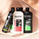 Сухой шампунь для волос Syoss Pure Fresh Dry Shampoo, 200 мл
Сухой шампунь для волос Syoss Pure Fresh Dry Shampoo, 200 мл