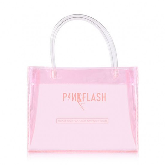 Bag for Pinkflash Plastic Handbag cosmetics, 18*5.5*14 cm Bag for Pinkflash Plastic Handbag cosmetics, 18*5.5*14 cm
