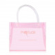 Bag for Pinkflash Plastic Handbag cosmetics, 18*5.5*14 cm Bag for Pinkflash Plastic Handbag cosmetics, 18*5.5*14 cm