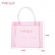 Bag for Pinkflash Plastic Handbag cosmetics, 18*5.5*14 cm Bag for Pinkflash Plastic Handbag cosmetics, 18*5.5*14 cm