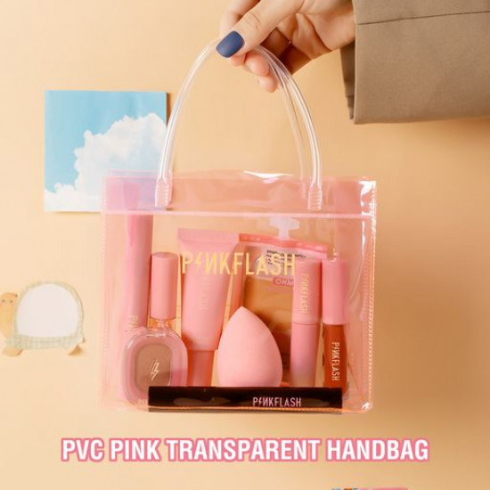 Bag for Pinkflash Plastic Handbag cosmetics, 18*5.5*14 cm Bag for Pinkflash Plastic Handbag cosmetics, 18*5.5*14 cm