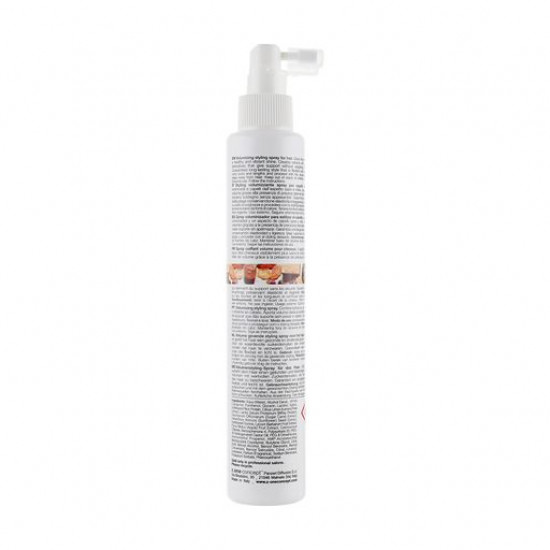 Сыворотка-спрей milk_shake Volume Solution Styling Spray для объема нормальных и тонких волос, 175 мл
Сыворотка-спрей milk_shake Volume Solution Styling Spray для объема нормальных и тонких волос, 175 мл