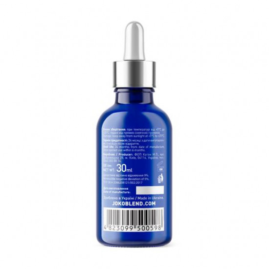 Сыворотка Joko Blend Skin Illuminating Serum для осветления кожи, 30 мл
Сыворотка Joko Blend Skin Illuminating Serum для осветления кожи, 30 мл