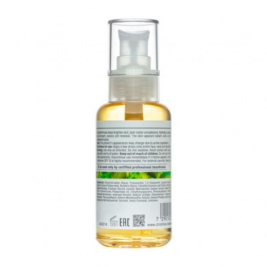 Сироватка для обличчя Christina Bio Phyto 7 Alluring Serum, 100 мл Сироватка для обличчя Christina Bio Phyto 7 Alluring Serum, 100 мл