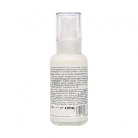 Сироватка для обличчя Christina Chateau de Beaute Vino Sheen Serum Step 5 Пишність, 100 мл Сироватка для обличчя Christina Chateau de Beaute Vino Sheen Serum Step 5 Пишність, 100 мл