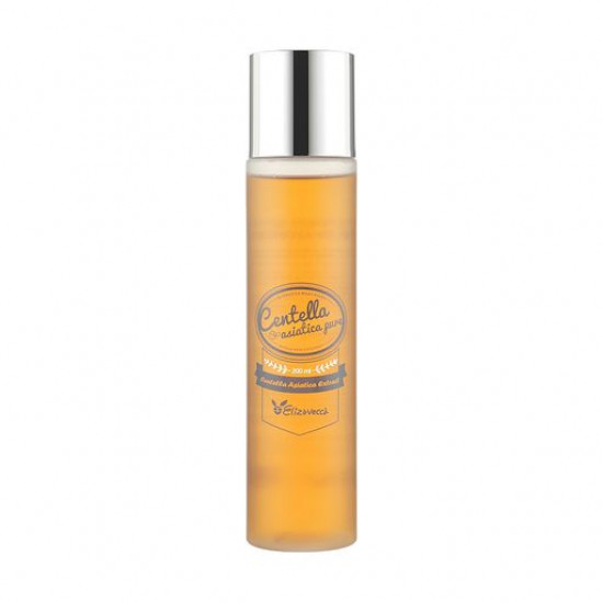 Сыворотка для лица Elizavecca Milky Piggy Centella Asiatica Extract 100% с экстрактом центеллы азиатской, 200 мл
Сыворотка для лица Elizavecca Milky Piggy Centella Asiatica Extract 100% с экстрактом центеллы азиатской, 200 мл