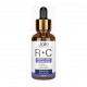 Сыворотка для лица Jole Retinol 2 + Vitamin C5 Anti Acne Serum с ретинолом и витамином С, 30 мл
Сыворотка для лица Jole Retinol 2 + Vitamin C5 Anti Acne Serum с ретинолом и витамином С, 30 мл