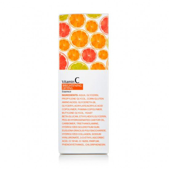 Сироватка для обличчя Mond' Sub Vitamin C Facial Essence, 30 мл Сироватка для обличчя Mond' Sub Vitamin C Facial Essence, 30 мл