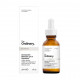 Сыворотка для лица The Ordinary Granactive Retinoid 5% in Squalane, 30 мл
Сыворотка для лица The Ordinary Granactive Retinoid 5% in Squalane, 30 мл