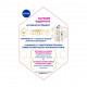Face serum against pigmentation of Nivea Luminous 630, 30 ml Face serum against pigmentation of Nivea Luminous 630, 30 ml
