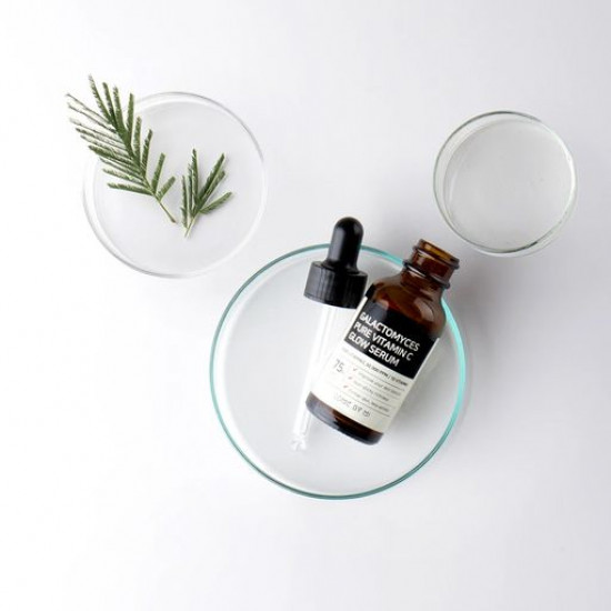 Сыворотка для лица с витамином С Some By Mi Galactomyces Pure Vitamin C Glow Serum антивозрастная, осветляющая, 30 мл
Сыворотка для лица с витамином С Some By Mi Galactomyces Pure Vitamin C Glow Serum антивозрастная, осветляющая, 30 мл