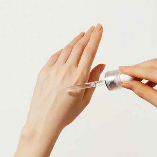 Serum against imperfections of skin and a post-acne of COSRX AC Collection Blemish Spot Clearing Serum, 40 ml Serum against imperfections of skin and a post-acne of COSRX AC Collection Blemish Spot Clearing Serum, 40 ml