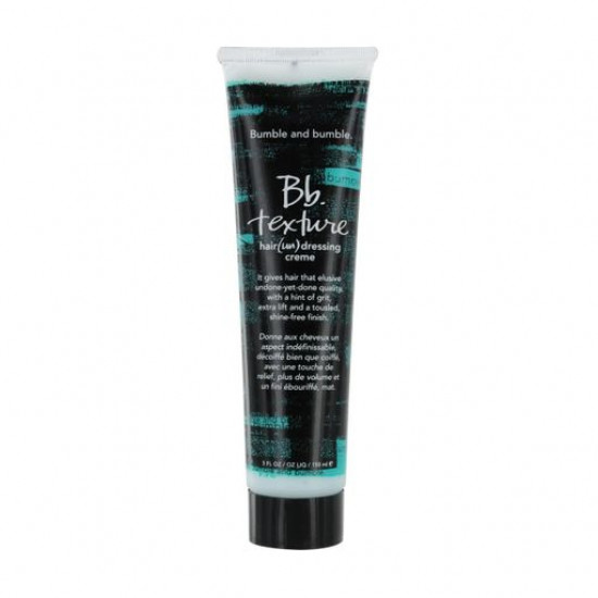 Текстурирующий крем для укладки волос Bumble and bumble Texture Creme, 150 мл
Текстурирующий крем для укладки волос Bumble and bumble Texture Creme, 150 мл