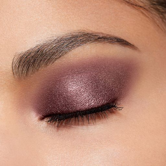 Тени для век Bourjois Little Round Pot Individual Eyeshadow, 07 Purple Reine, 1.2 г
Тени для век Bourjois Little Round Pot Individual Eyeshadow, 07 Purple Reine, 1.2 г