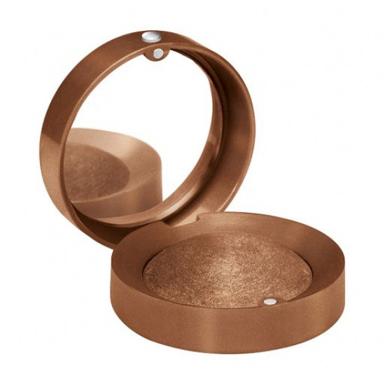 Тени для век Bourjois Ombre A Paupieres Eyeshadow 13 Brun'Candescent, 1.2 г
Тени для век Bourjois Ombre A Paupieres Eyeshadow 13 Brun'Candescent, 1.2 г