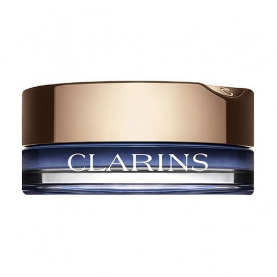 Тени для век Clarins Ombre Satin Eye Shadow, 04 Baby Blue Eyes, 4 г
Тени для век Clarins Ombre Satin Eye Shadow, 04 Baby Blue Eyes, 4 г