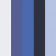 Тіні для повік Deborah Perfect Smokey Eye Palette 08 Blue, 5 г Тіні для повік Deborah Perfect Smokey Eye Palette 08 Blue, 5 г