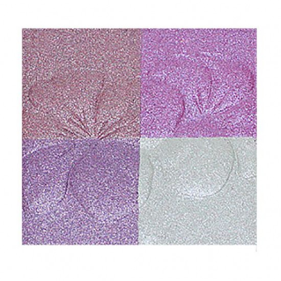 Тіні для повік Fennel Mixed & Matched Eyeahadow 05, 6 г Тіні для повік Fennel Mixed & Matched Eyeahadow 05, 6 г