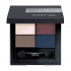 Тіні для повік IsaDora Eye Shadow Quartet 07 Marine Style, 3.5 г Тіні для повік IsaDora Eye Shadow Quartet 07 Marine Style, 3.5 г