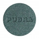 Тіні для повік Pudra Cosmetics Perfect Look Eye Shadow з протеїнами шовку, 01, 3 г (змінний блок) Тіні для повік Pudra Cosmetics Perfect Look Eye Shadow з протеїнами шовку, 01, 3 г (змінний блок)