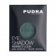 Тіні для повік Pudra Cosmetics Perfect Look Eye Shadow з протеїнами шовку, 01, 3 г (змінний блок) Тіні для повік Pudra Cosmetics Perfect Look Eye Shadow з протеїнами шовку, 01, 3 г (змінний блок)