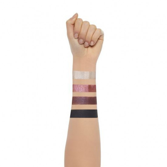 Тіні для повік Pupa One Color One Soul Eye Palette 006 Plum, 4 г Тіні для повік Pupa One Color One Soul Eye Palette 006 Plum, 4 г