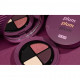Тіні для повік Pupa One Color One Soul Eye Palette 006 Plum, 4 г Тіні для повік Pupa One Color One Soul Eye Palette 006 Plum, 4 г