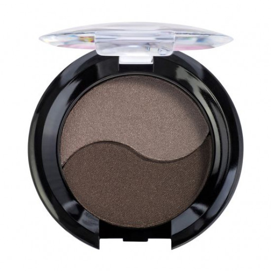 Тени для век Quiz Cosmetics Color Focus Eyeshadow 2-цветные, тон 209, 4 г
Тени для век Quiz Cosmetics Color Focus Eyeshadow 2-цветные, тон 209, 4 г