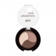 3-colored eye shadow Quiz Cosmetics Color Focus Eyeshadow, tone 363, 4 g 3-colored eye shadow Quiz Cosmetics Color Focus Eyeshadow, tone 363, 4 g