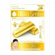 Тканевая маска для лица Pure Smile Essence Mask Series Gold с золотом, 23 мл
Тканевая маска для лица Pure Smile Essence Mask Series Gold с золотом, 23 мл