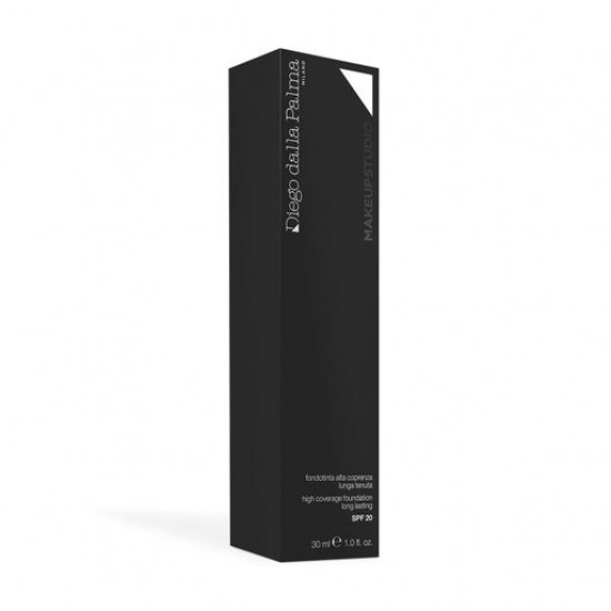Тональная основа для лица Diego Dalla Palma High Coverage Foundation SPF 20, 215 Light Terracota, 30 мл
Тональная основа для лица Diego Dalla Palma High Coverage Foundation SPF 20, 215 Light Terracota, 30 мл
