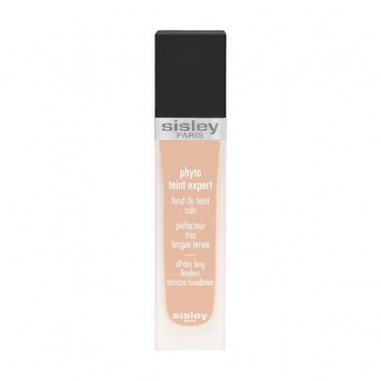 Тональный флюид для лица Sisley Phyto-Teint Expert 0+ Vanilla, 30 мл
Тональный флюид для лица Sisley Phyto-Teint Expert 0+ Vanilla, 30 мл