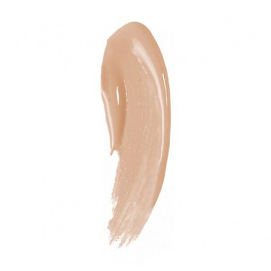 Foundation for the person Eveline Cosmetics Touch Of Cashmere of warm beige, 40 ml Foundation for the person Eveline Cosmetics Touch Of Cashmere of warm beige, 40 ml