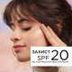 Тональный крем для лица L'Oreal Paris Skin Paradise 03, 30 мл
Тональный крем для лица L'Oreal Paris Skin Paradise 03, 30 мл