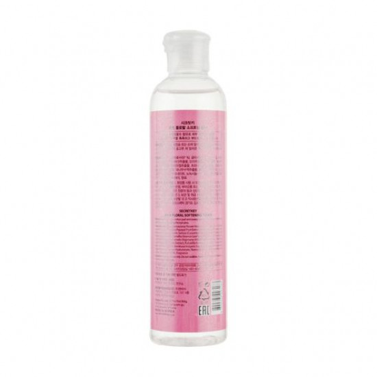 Тонер для обличчя Secret Key Rose Floral Softening Toner, 248 мл Тонер для обличчя Secret Key Rose Floral Softening Toner, 248 мл