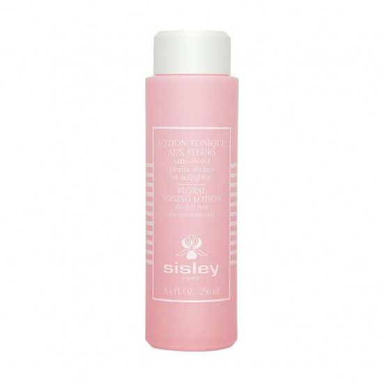 Tonic-lotion for the person Sisley Floral Toning Lotion, 250 ml Tonic-lotion for the person Sisley Floral Toning Lotion, 250 ml