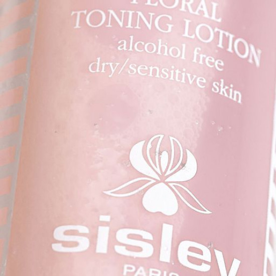 Tonic-lotion for the person Sisley Floral Toning Lotion, 250 ml Tonic-lotion for the person Sisley Floral Toning Lotion, 250 ml